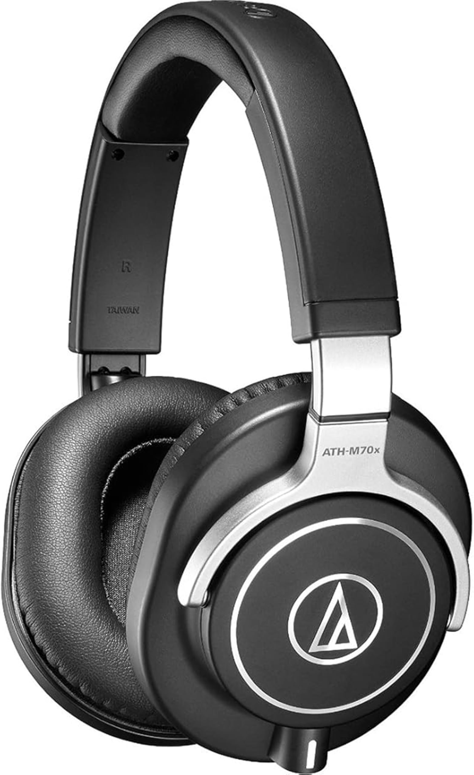 【ATH-M70X】 Audio-Technica ヘッドホン Amazon.com: Audio-Technica ATH-M70x Closed-Back Dynamic